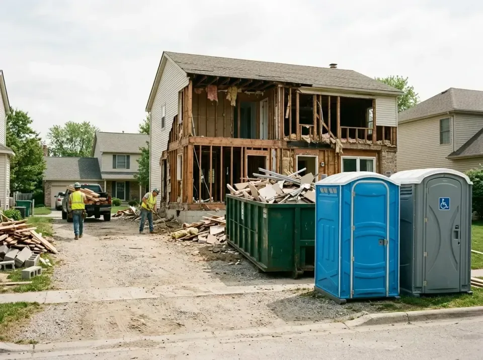 home-renovation-demolition-sit-010 — frequently asked questions, Portable Toilet & Dumpsters Rental in Stuarts Draft, VA